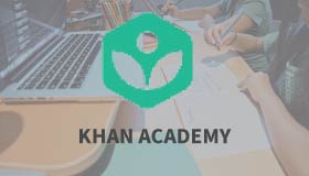 link to Khan Academy